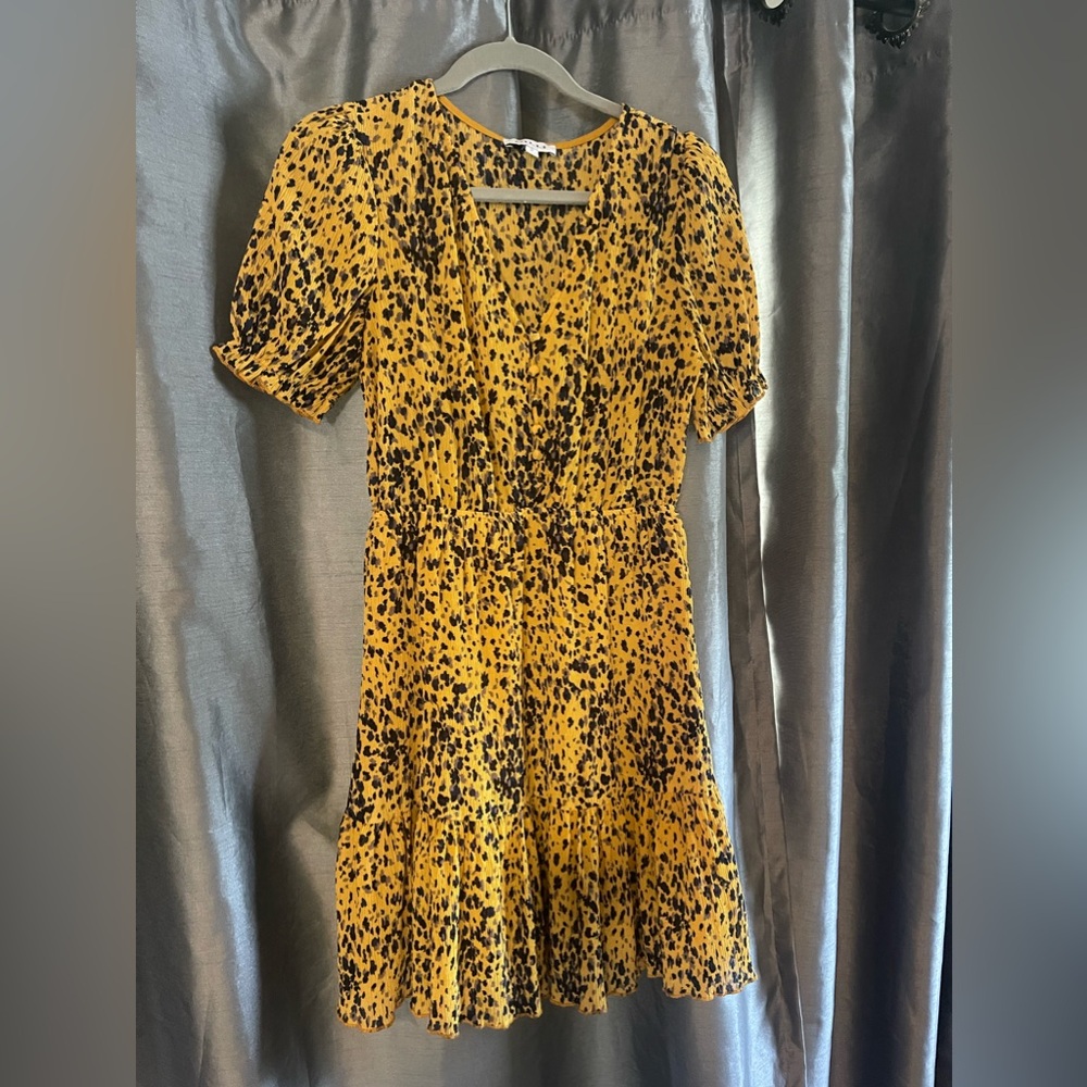 Vici dress, like new!